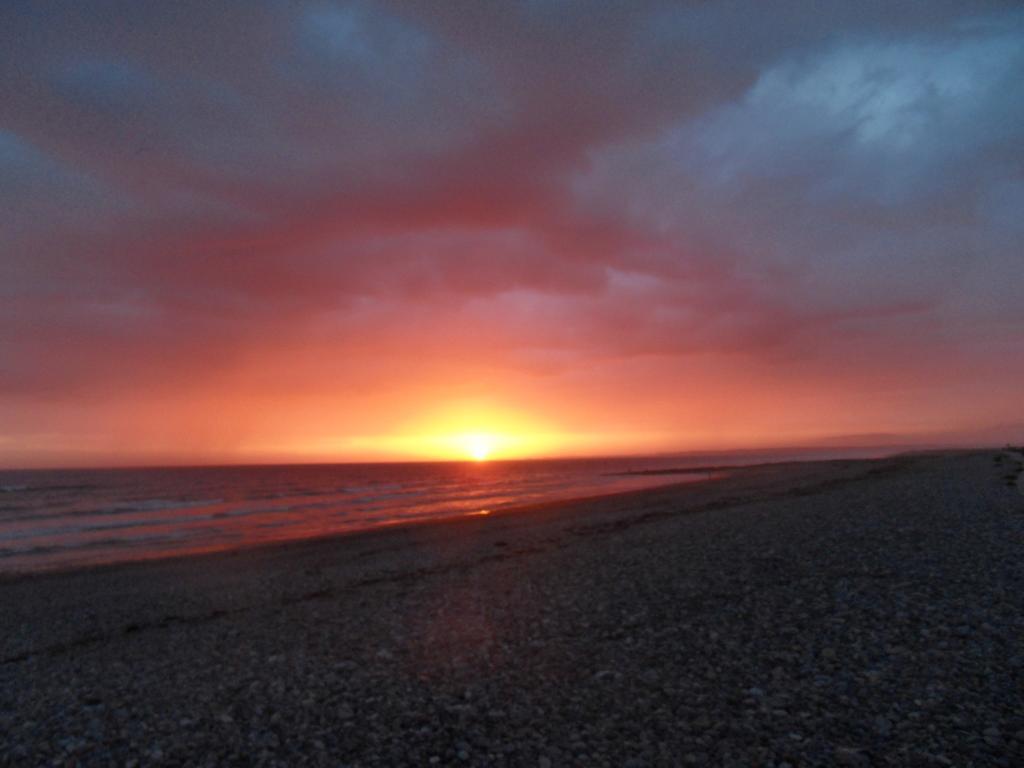 Bryn Mor Beach Hotel Llandwrog Bagian luar foto
